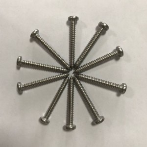 셀프 태핑 나사