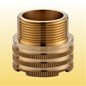 황동 인서트 피팅 (PPR 엘보)