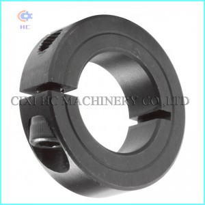 스플릿 샤프트 칼라