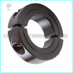 고품질 스틸 샤프트 칼라