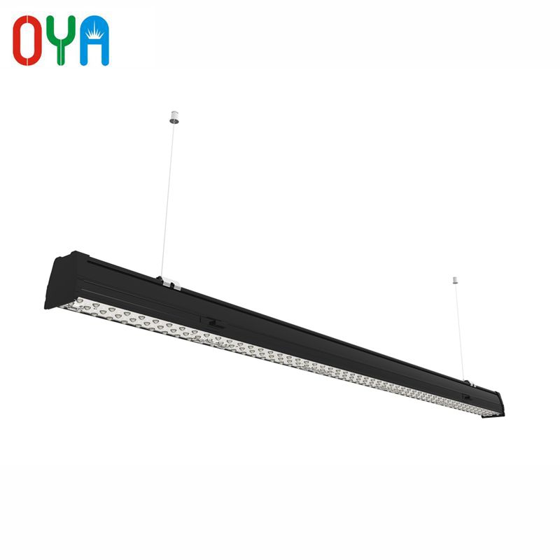 P40 ° 빔 각도와 22W 600MM LED 선형 트렁킹 전등