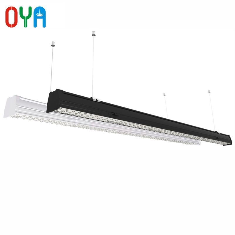 LR30 ° 빔 각도가있는 35W 1200MM LED 선형 트렁킹 전등