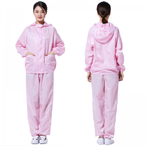 화염 지연 제 의류 정전기 방지 의류 안티 오일 및 발수 작업 의류 및 기타 기능성 의류 사용자 정의