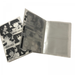 사용자 정의 PP 사진 앨범