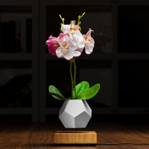 마그네틱 공중 부양 플로팅 냄비 공기 분재 PA-0708