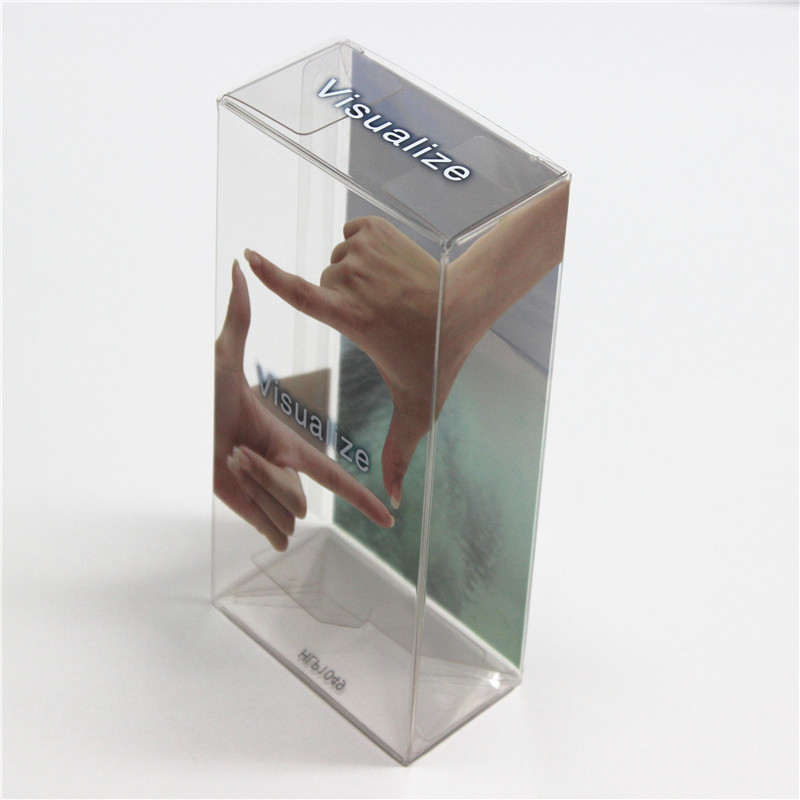 사용자 지정 3D 인쇄 PP 상자