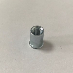 리벳 너트 kunrled