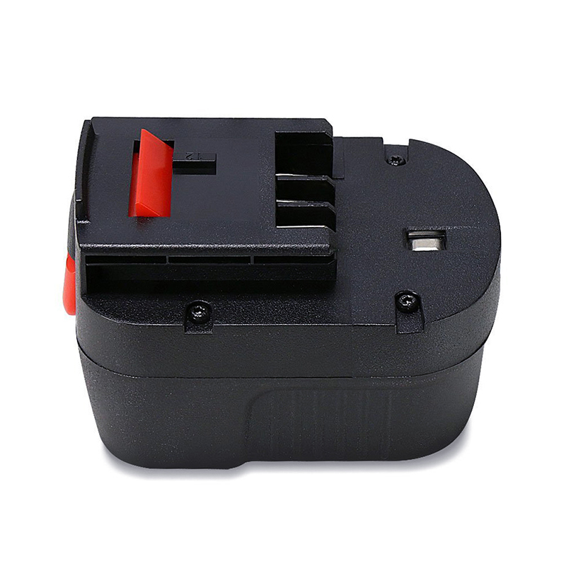 Black u0026 Decker A1712, A12, FSB12, FSB120B, FSB120BX, BD-1204L, B-8315, BPT1047 12V 1700mAh Ni-Cd 무선 전동 공구 배터리