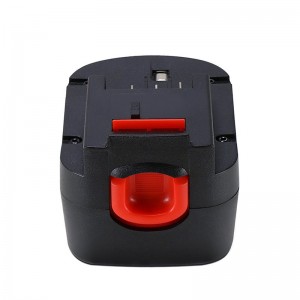 블랙 \u0026 데커 A1712, A12, FSB12, FSB120B, FSB120BX, BD-1204L, B-8315, BPT1047 12V 2000mAh Ni-Cd 무선 드릴 배터리