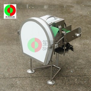 다기능 도마 기계 / 과일과 야채 granulator / 과일과 야채 절단 기계 / 도마 SH - 80