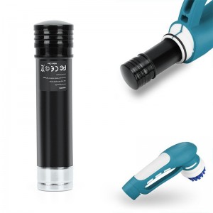 블랙 \u0026 데커 VP100, VP105, VP110, VP130, VP143, VP730, VP7240 용 3.6V 2100mAh Ni-CD 파워 드릴 배터리