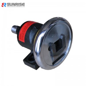 일요 인쇄 기계 Prat 가격 시정 안전 척