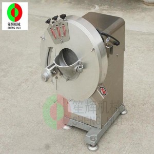 가변 생강 슬라이서 QS-50S