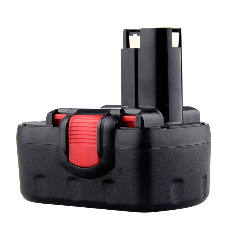 Bosch BAT025, BAT026, BAT160 용 Ni-Cd 18V 1300mAh 전동 공구 충전식 배터리