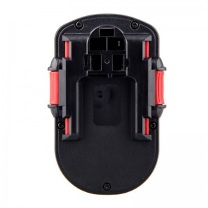 Bosch BAT025, BAT026 전동 공구 예비 배터리 교체 18V 1500mAh Ni-Cd 배터리