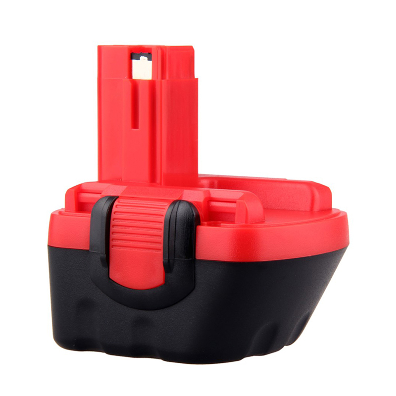 Bosch BAT043 BAT045 Ni-Cd 2000mAh 12V 배터리 팩 전동 공구