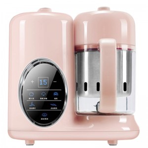 베이비 푸드 프로세서 2 세대