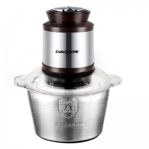 3 단 속도 고기 육회