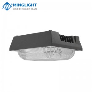 LED 캐노피 빛 CNPA 120W