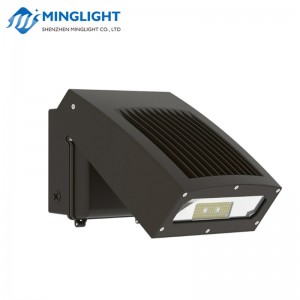 LED 벽 팩 라이트 WPD 60W