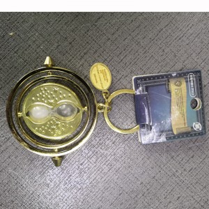 P023 모래 시계 열쇠 고리