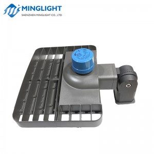 LED 구두 상자 / 주차장 빛 PL01 150W