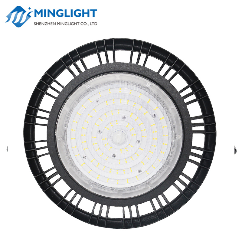 LED 높은 베이 빛 HBX 200W