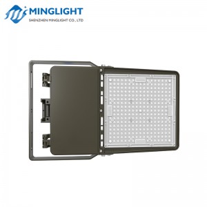 LED가 주차장 라이트 PLB 200W