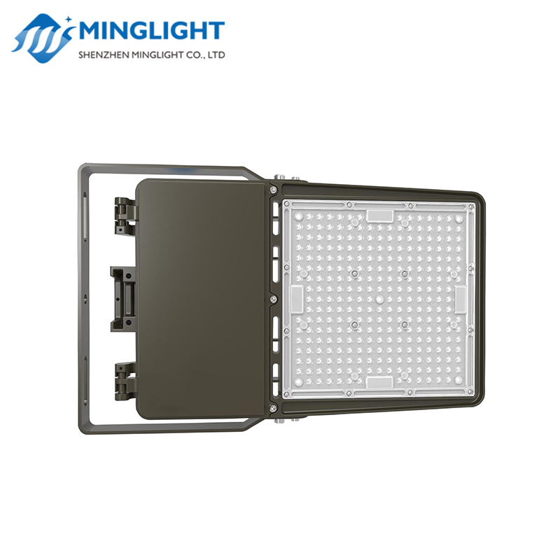 LED가 주차장 라이트 PLB 200W