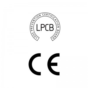 TX7110 지능형 열 감지기