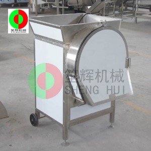 대형 다기능 야채 절단기 / 다기능 야채 및 과일 절단기 / 대형 채소 절단기 SH-100L