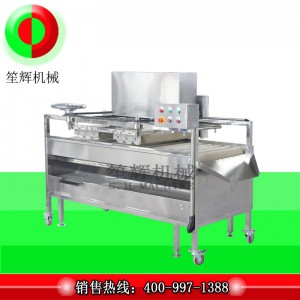 과일 클리너 / 과일 클리너 / 과일 브러쉬 클리너 (딥 클리닝) QM-2