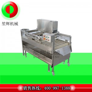 과일 클리너 / 과일 클리너 / 과일 브러쉬 클리너 (딥 클리닝) QM-2