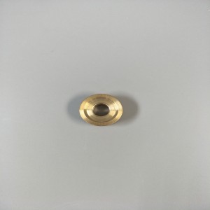 자동 동점을위한 부품 선회