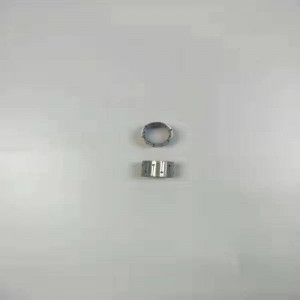 스테인레스 스틸 부품