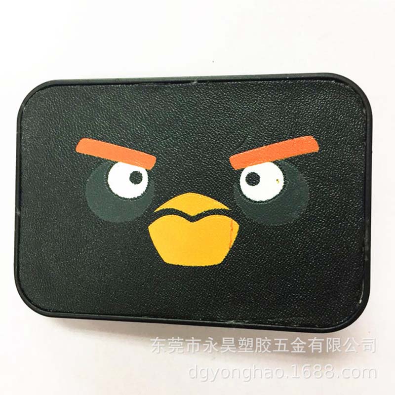 벨트 버클 P038