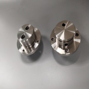 조립식 자동 CNC 터닝 부품