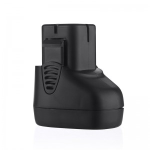 Ni-Mh 1500mAh 7.2V 교체 용 배터리 Dremel 용 무선 드릴 757-01, 7700-01, 7700-02