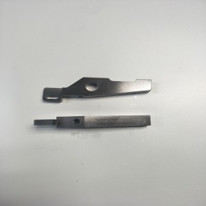 중국 공급 CNC 자동 부품