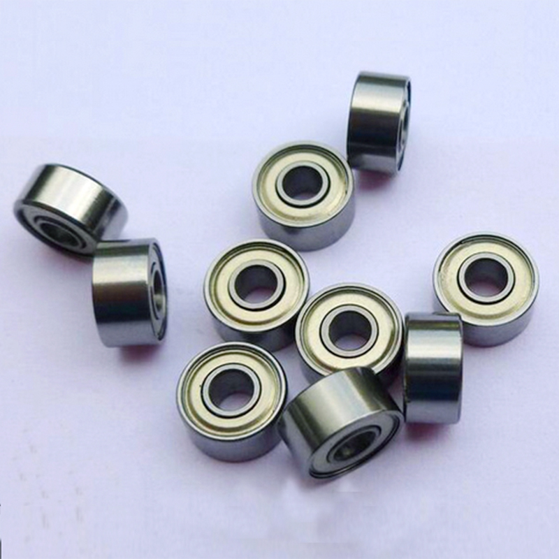 세계적으로 유명한 베어링 기업 소개