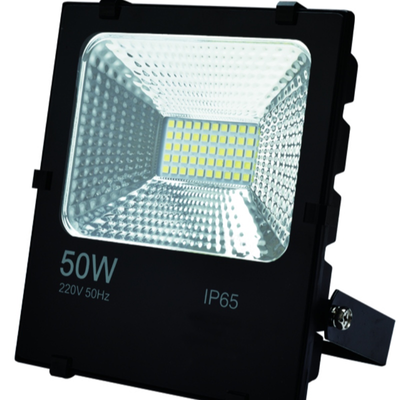 린이 Jiingyuan에서 50w 5054 SMD LED FLOODLIGHT