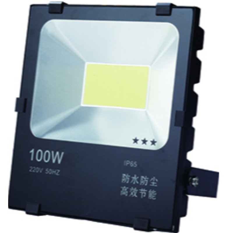 Linyi Jiingyuan에서 긴 서비스 100w 5054 SMD LED FLOODLIGHT