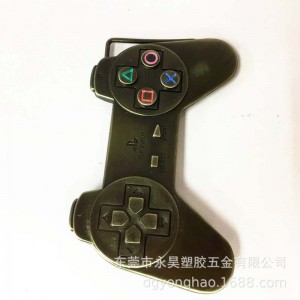 P049 벨트 버클 제조소