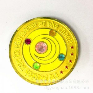 P050 벨트 버클 제조소