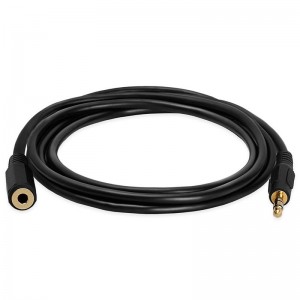 3.5mm 1/8 \