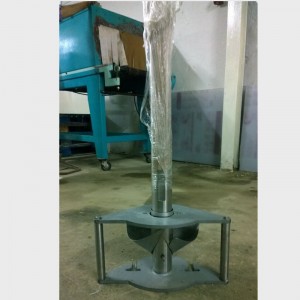 좋은 품질의 packaigng 기계 수직 이전