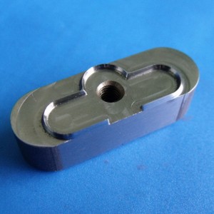 인감 턱용 고품질 칼