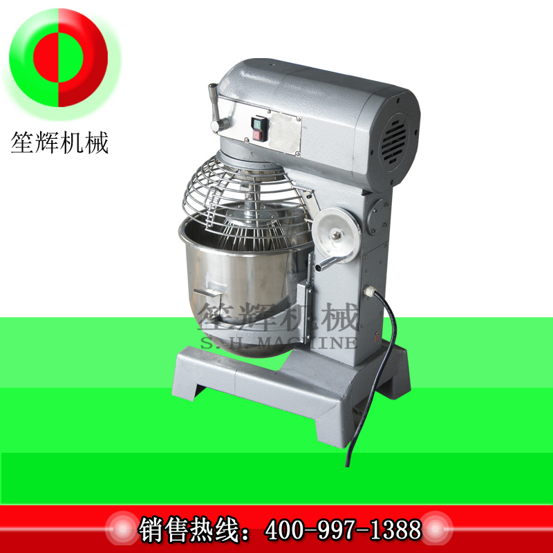 크고 작은 믹서는 사람들의 삶과 분리 할 수 ​​없습니다.