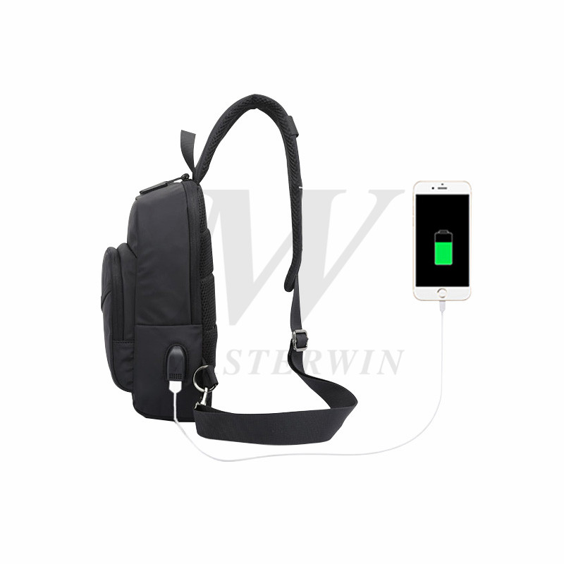 Crossbody 배낭 _CB19-001UC