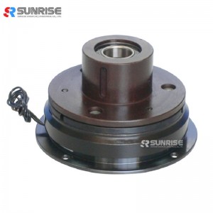 톱 셀렉터 내경 전자 클러치 FCD-1 / -2 시리즈